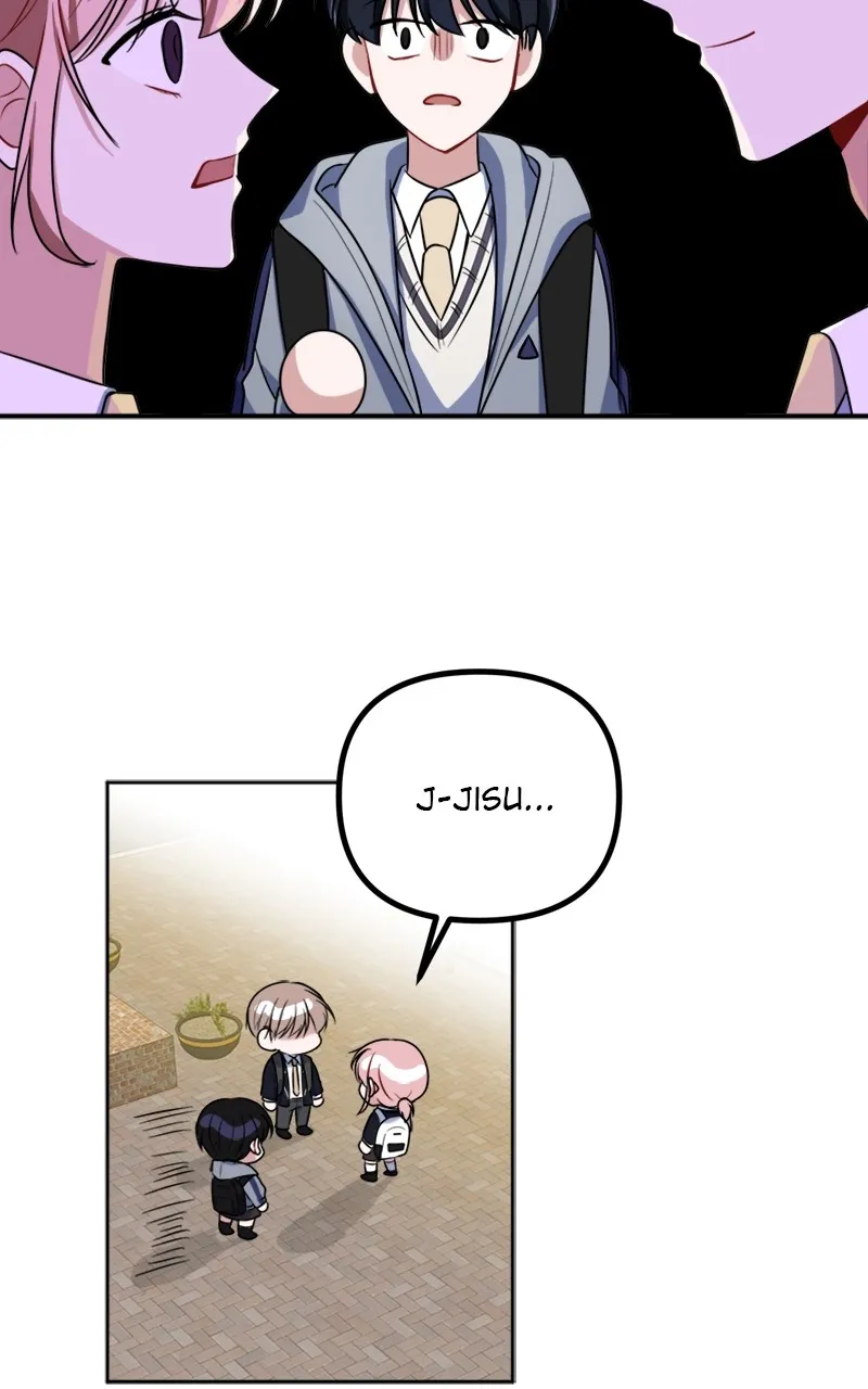 Read Wavering Worlds chapter 3 image 35 on Lezhin