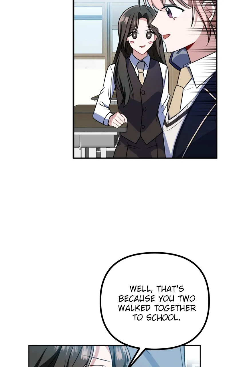 Read Wavering Worlds chapter 3 image 38 on Lezhin