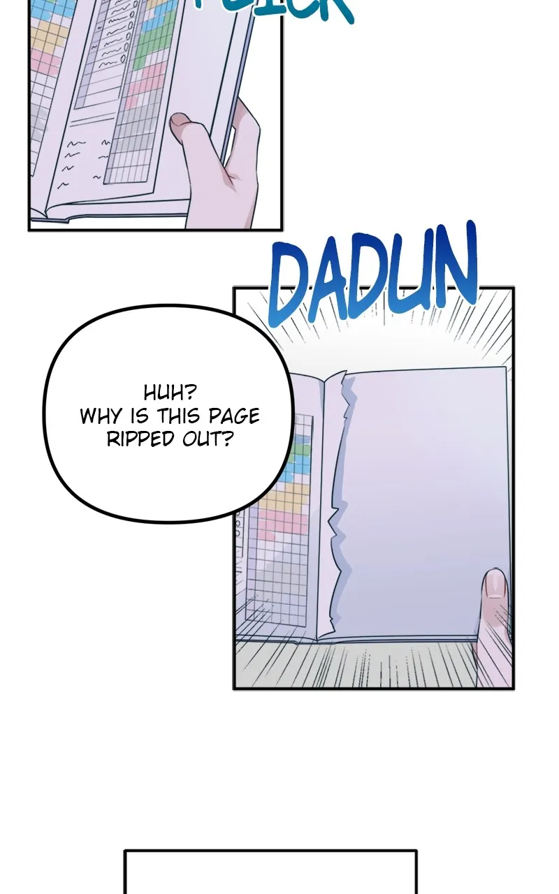 Read Wavering Worlds chapter 3 image 4 on Lezhin