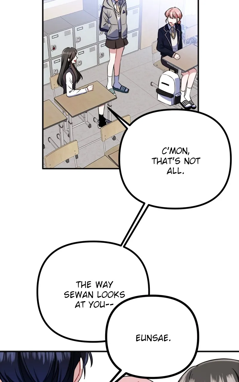 Read Wavering Worlds chapter 3 image 40 on Lezhin