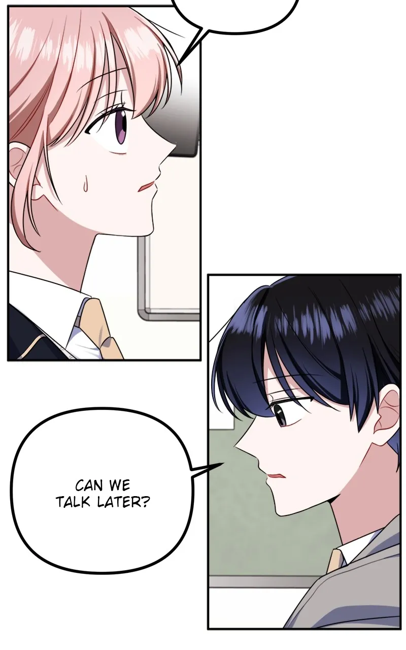 Read Wavering Worlds chapter 3 image 42 on Lezhin