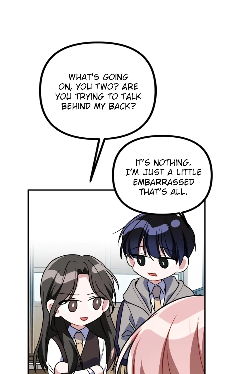 Read Wavering Worlds chapter 3 image 43 on Lezhin