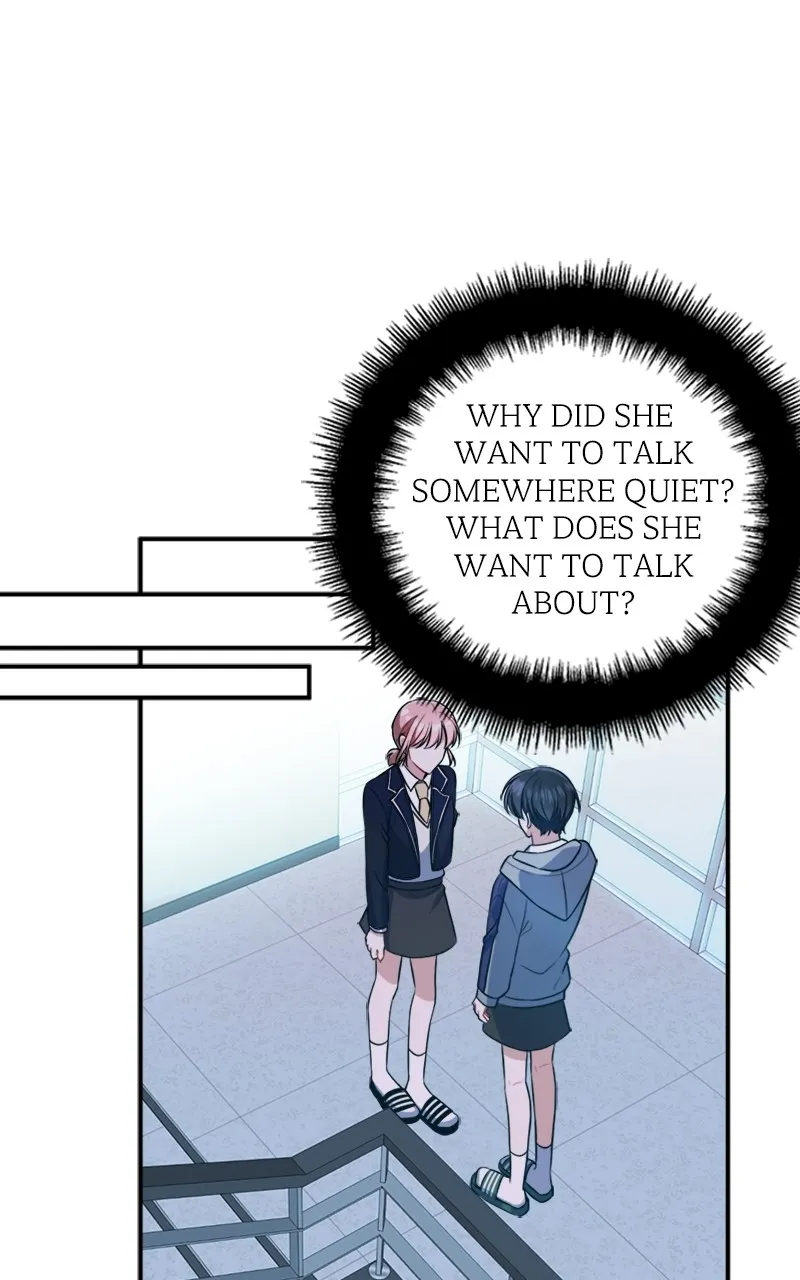 Read Wavering Worlds chapter 3 image 54 on Lezhin
