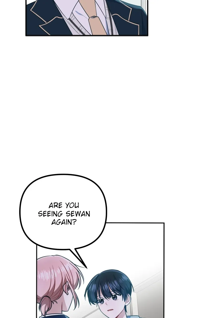 Read Wavering Worlds chapter 3 image 57 on Lezhin