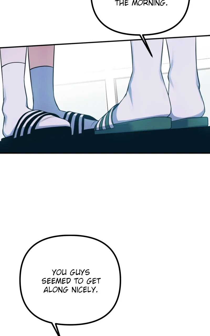 Read Wavering Worlds chapter 3 image 60 on Lezhin