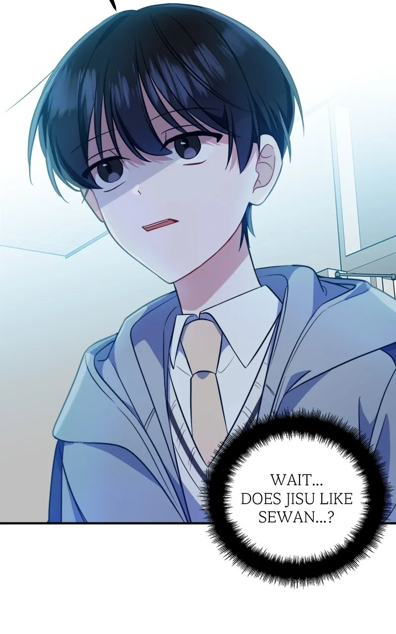 Read Wavering Worlds chapter 3 image 61 on Lezhin