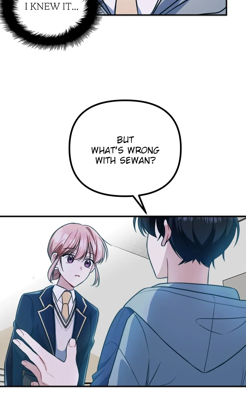 Read Wavering Worlds chapter 3 image 65 on Lezhin