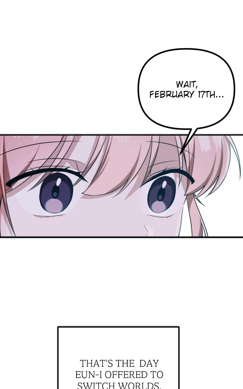Read Wavering Worlds chapter 3 image 7 on Lezhin