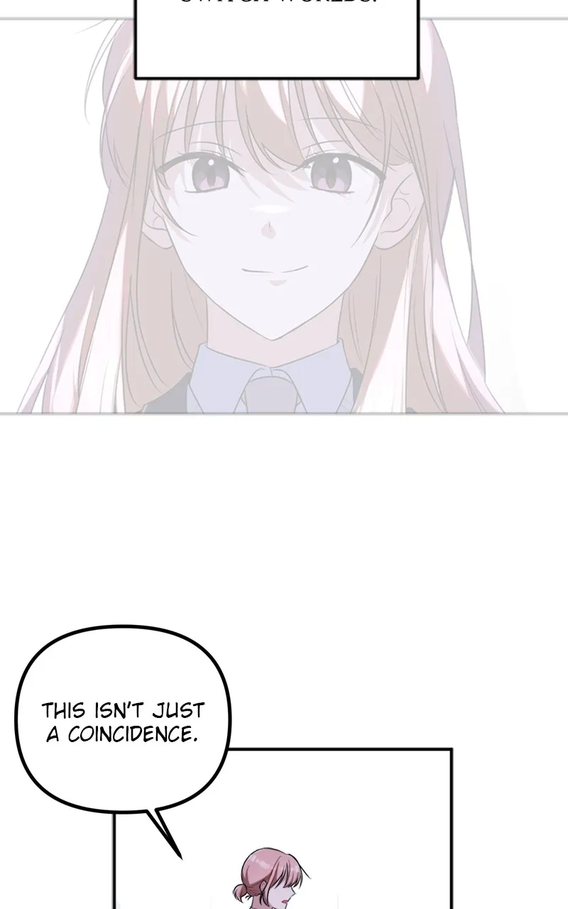 Read Wavering Worlds chapter 3 image 8 on Lezhin