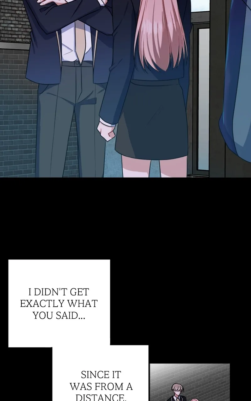 Read Wavering Worlds chapter 4 image 13 on Lezhin