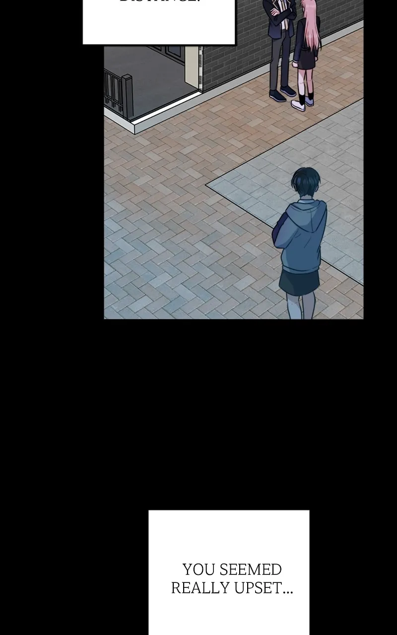 Read Wavering Worlds chapter 4 image 14 on Lezhin