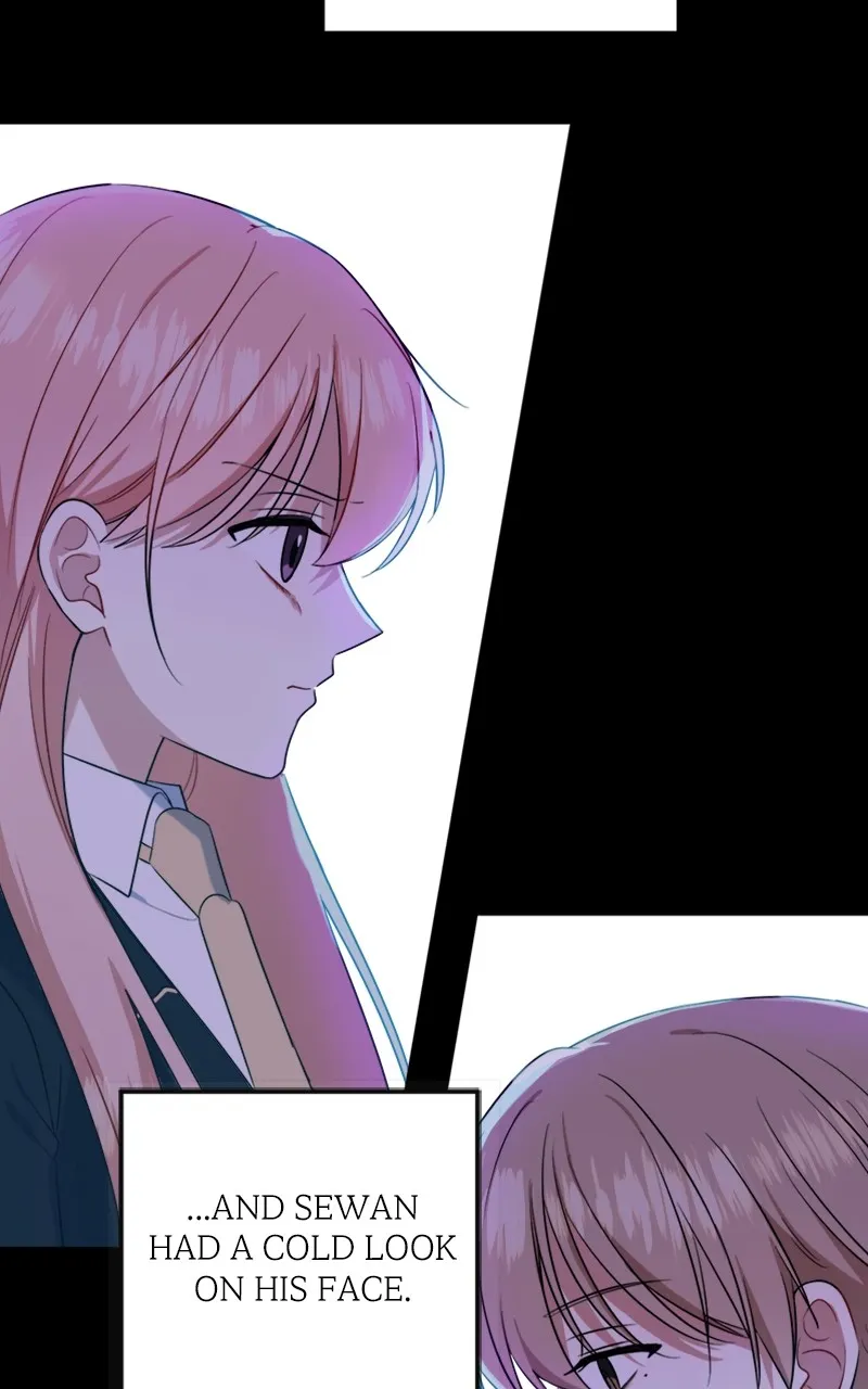 Read Wavering Worlds chapter 4 image 15 on Lezhin