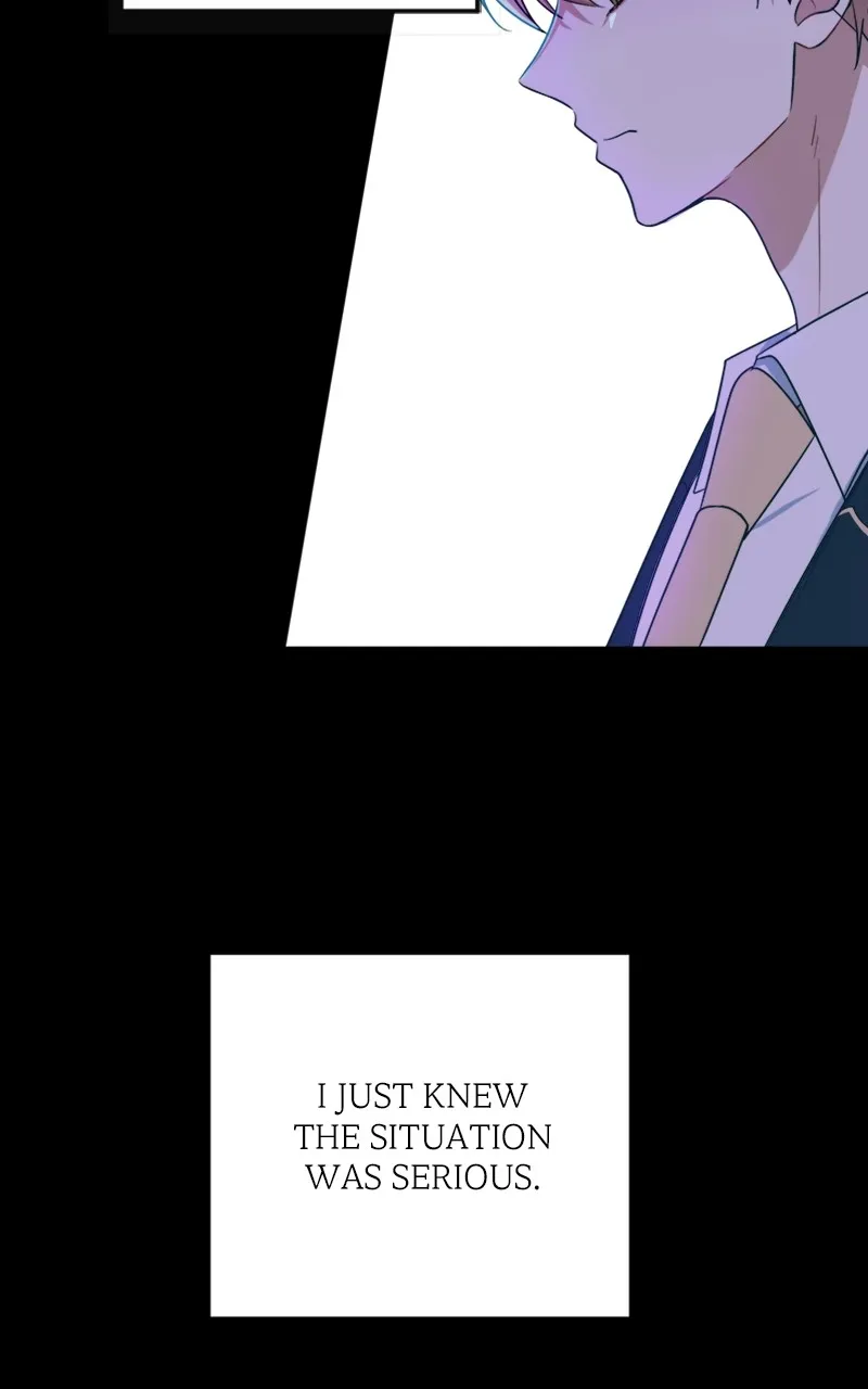 Read Wavering Worlds chapter 4 image 16 on Lezhin
