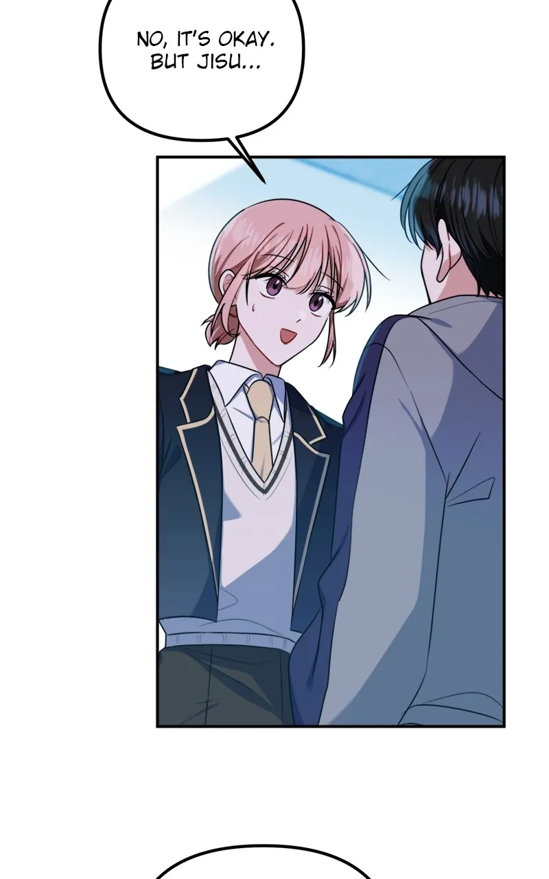 Read Wavering Worlds chapter 4 image 19 on Lezhin