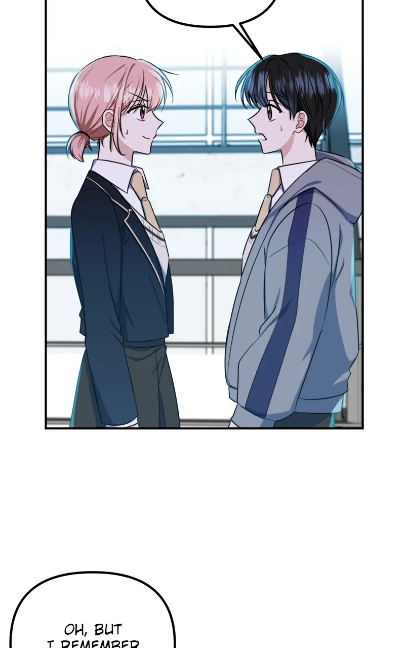 Read Wavering Worlds chapter 4 image 22 on Lezhin