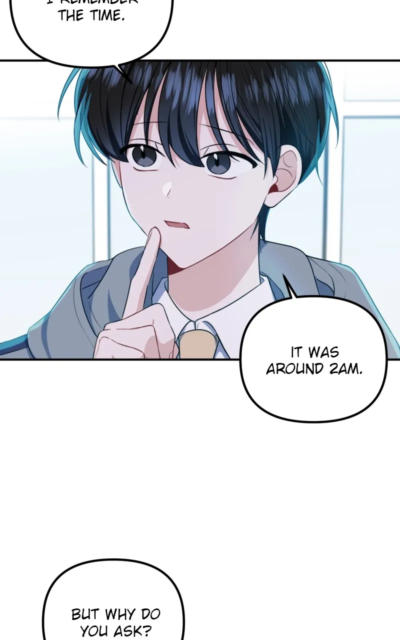 Read Wavering Worlds chapter 4 image 23 on Lezhin