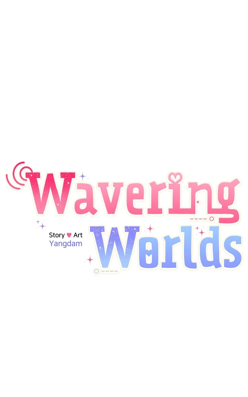 Read Wavering Worlds chapter 4 image 25 on Lezhin