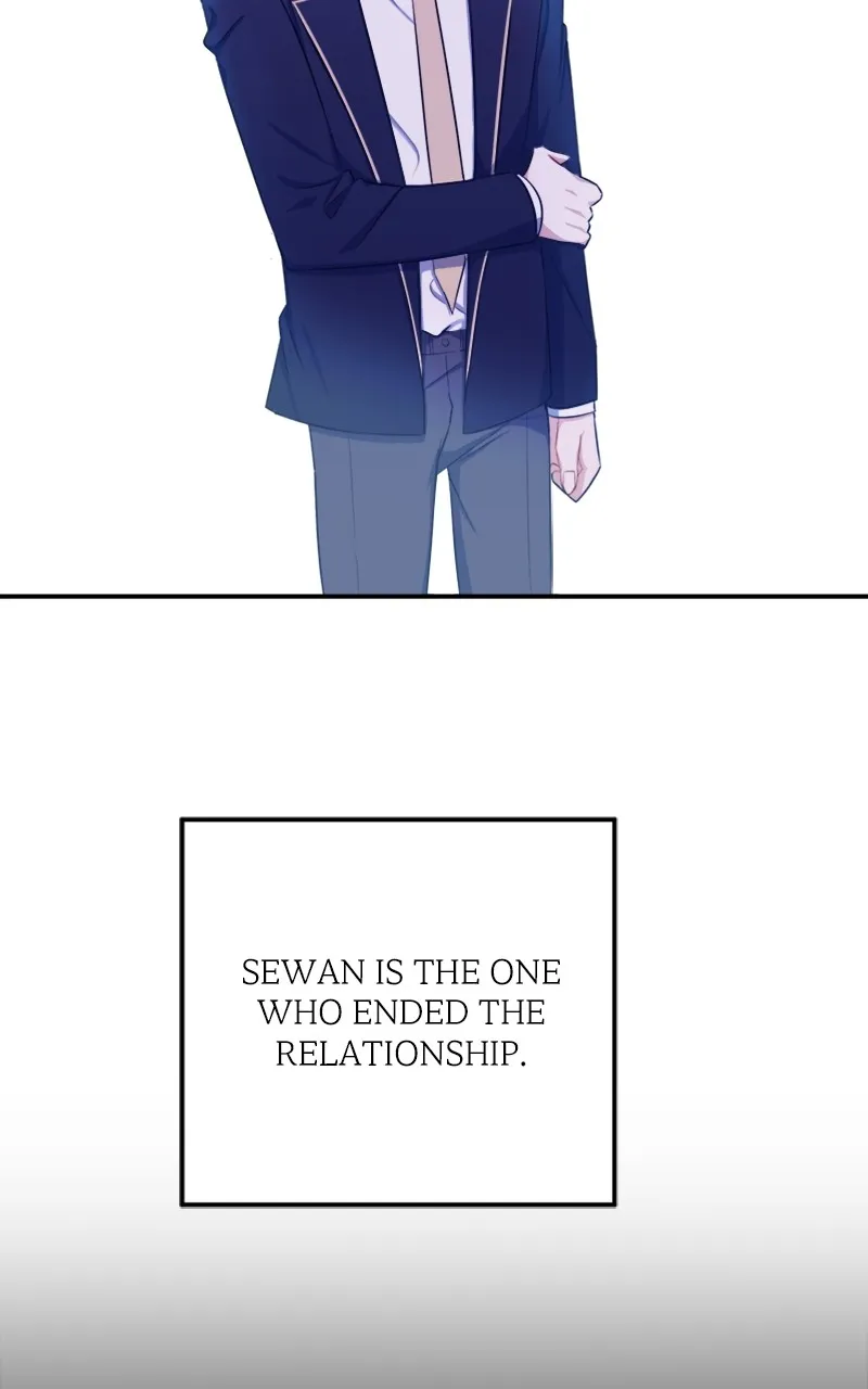 Read Wavering Worlds chapter 4 image 27 on Lezhin