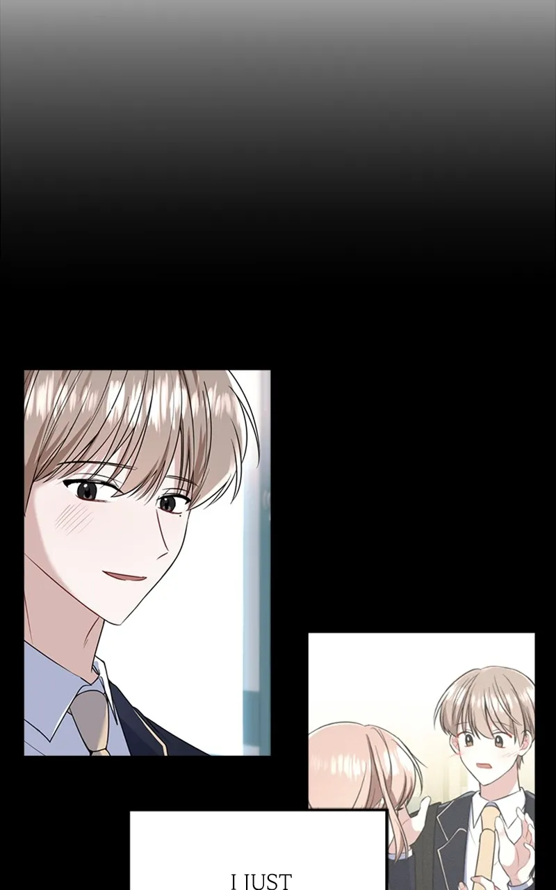 Read Wavering Worlds chapter 4 image 28 on Lezhin