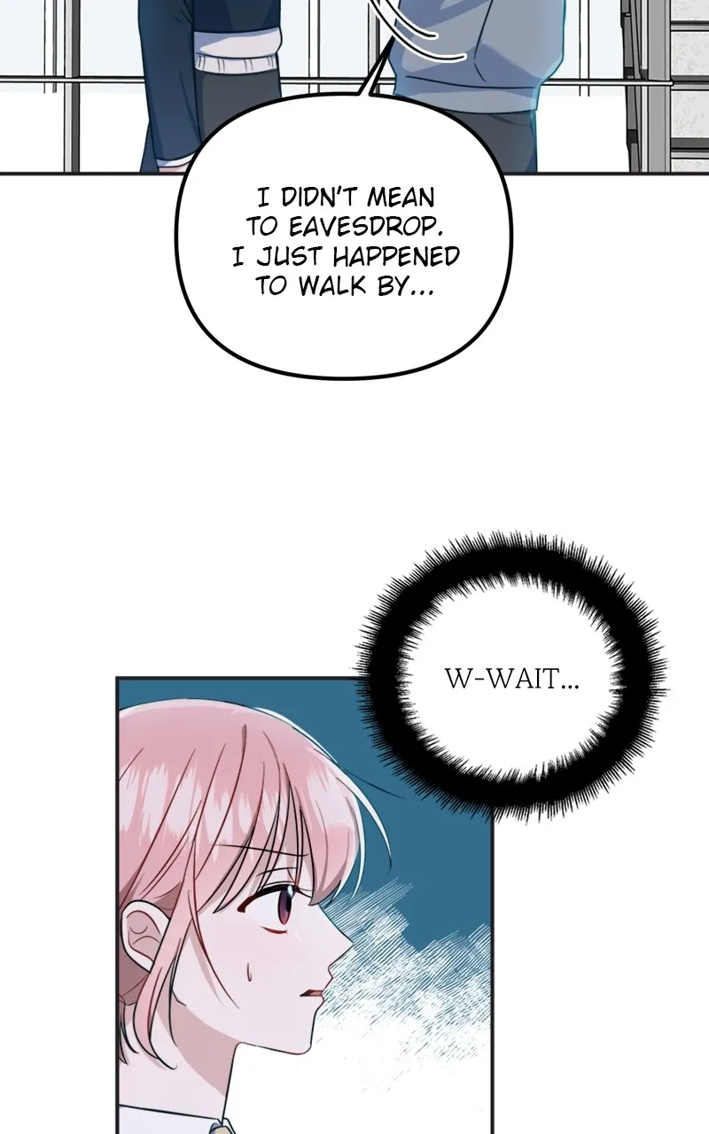 Read Wavering Worlds chapter 4 image 3 on Lezhin