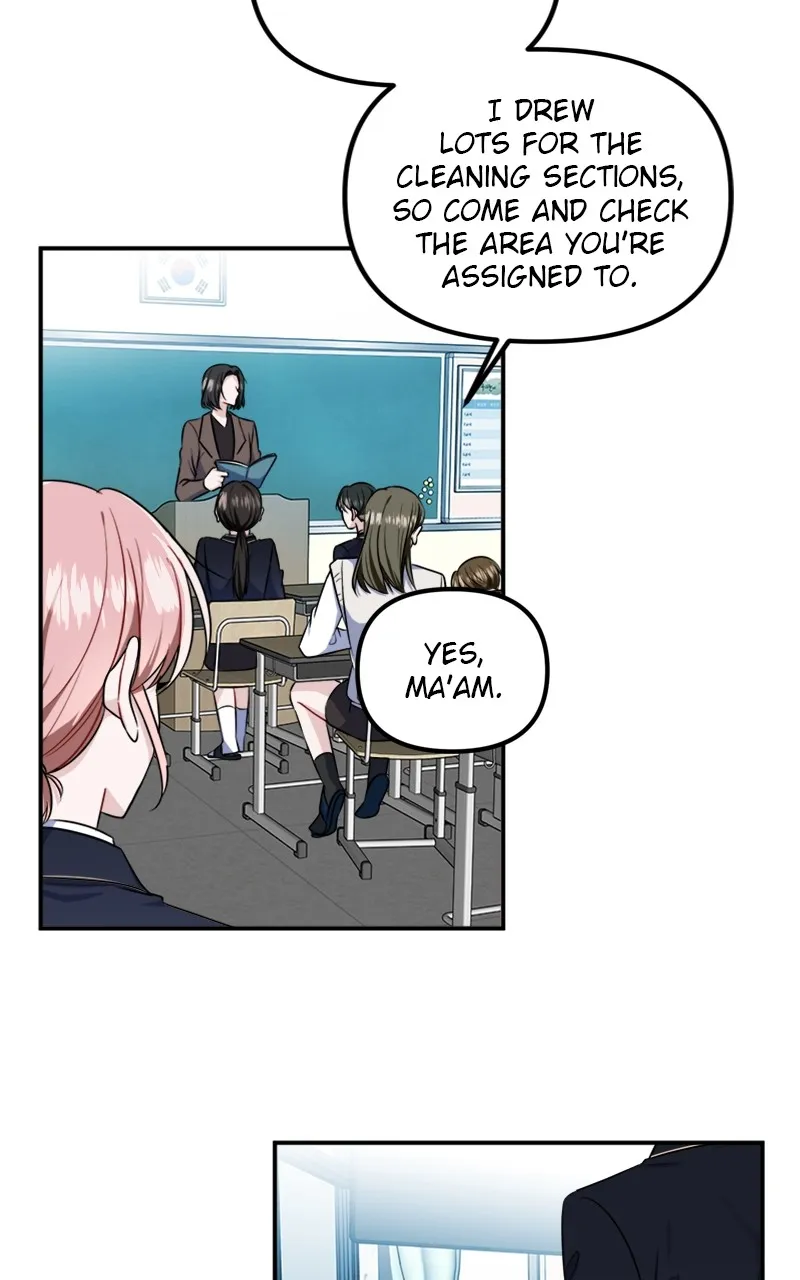 Read Wavering Worlds chapter 4 image 33 on Lezhin