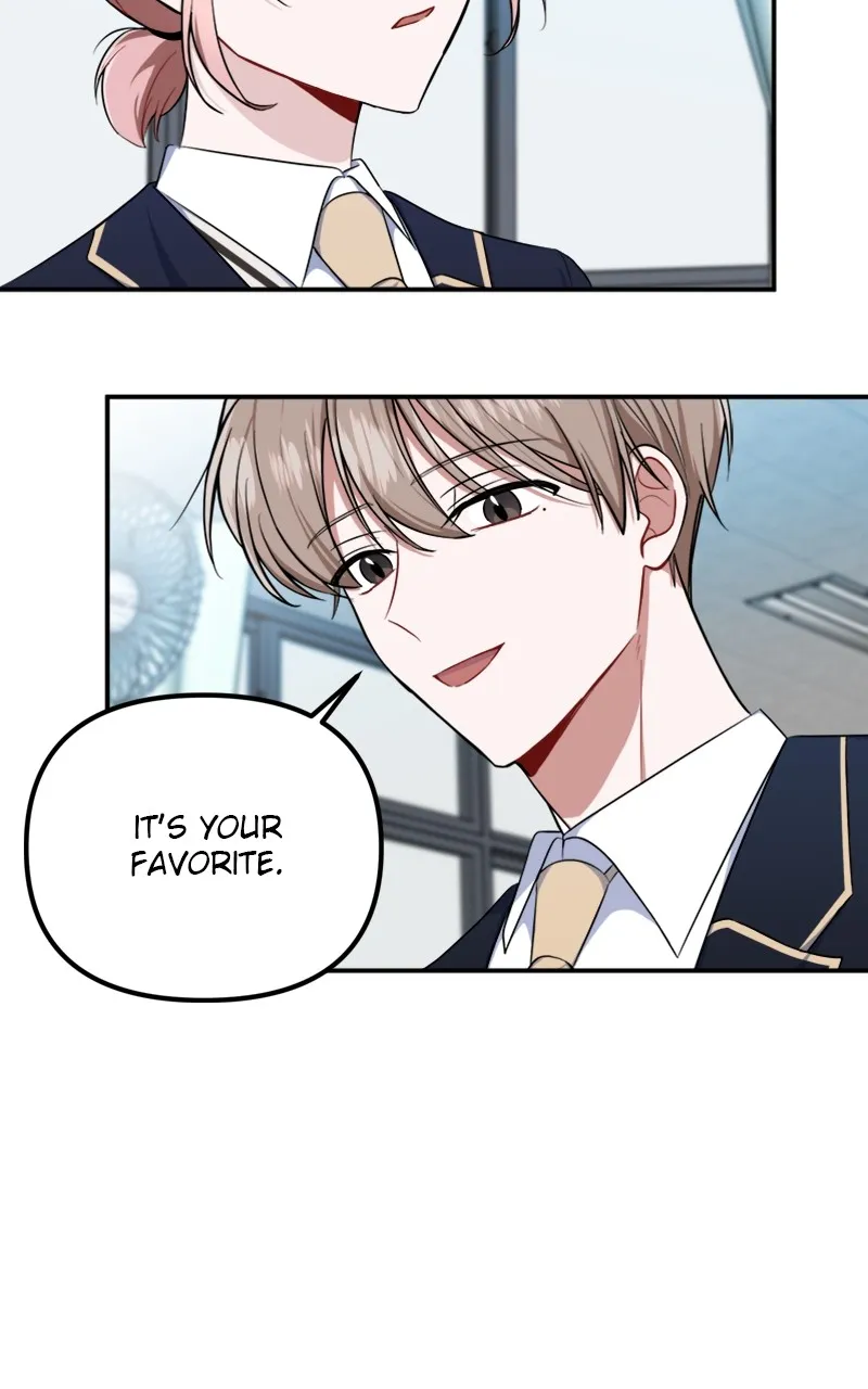 Read Wavering Worlds chapter 4 image 36 on Lezhin