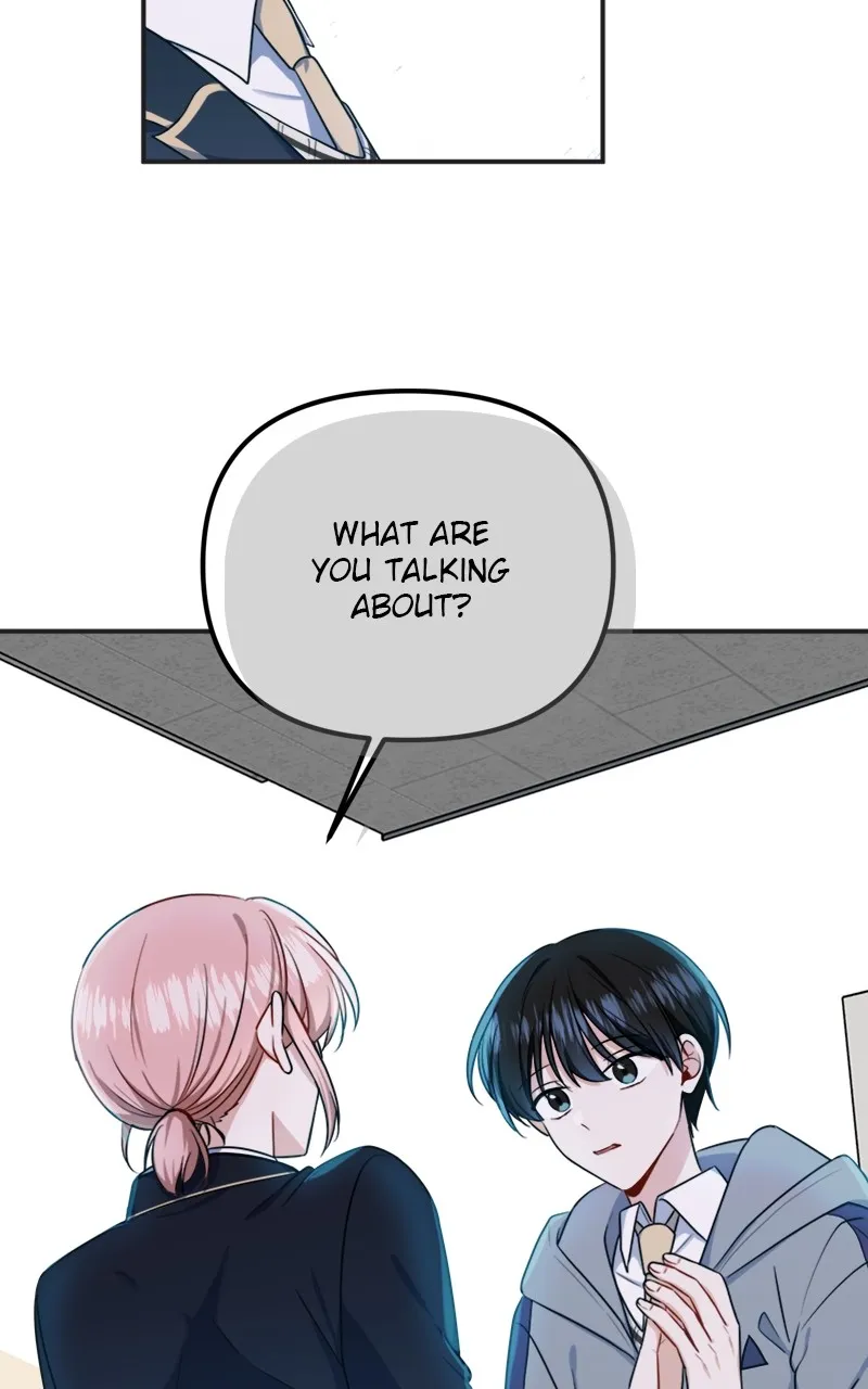 Read Wavering Worlds chapter 4 image 4 on Lezhin