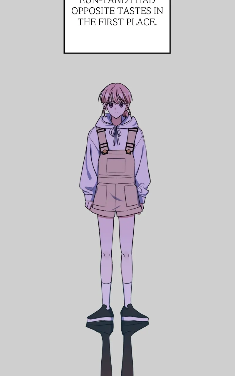 Read Wavering Worlds chapter 4 image 44 on Lezhin