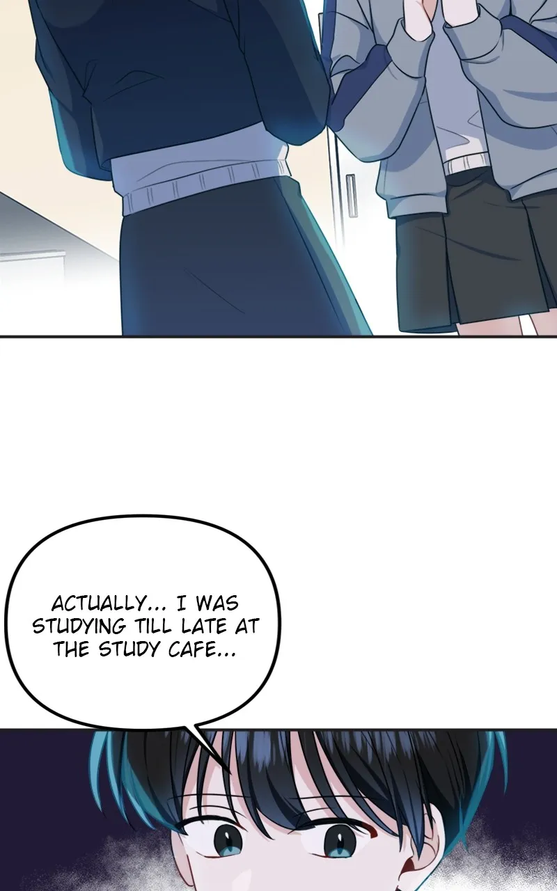 Read Wavering Worlds chapter 4 image 5 on Lezhin