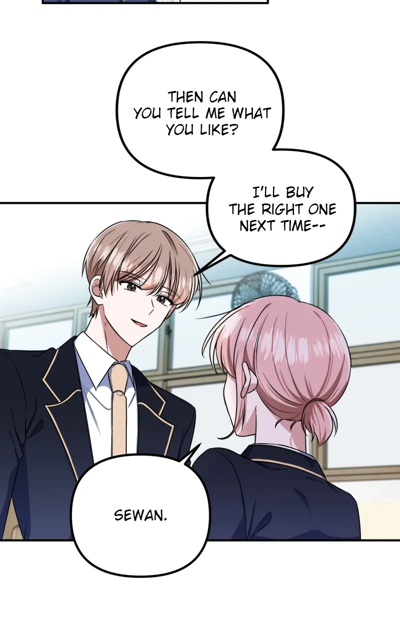 Read Wavering Worlds chapter 4 image 50 on Lezhin