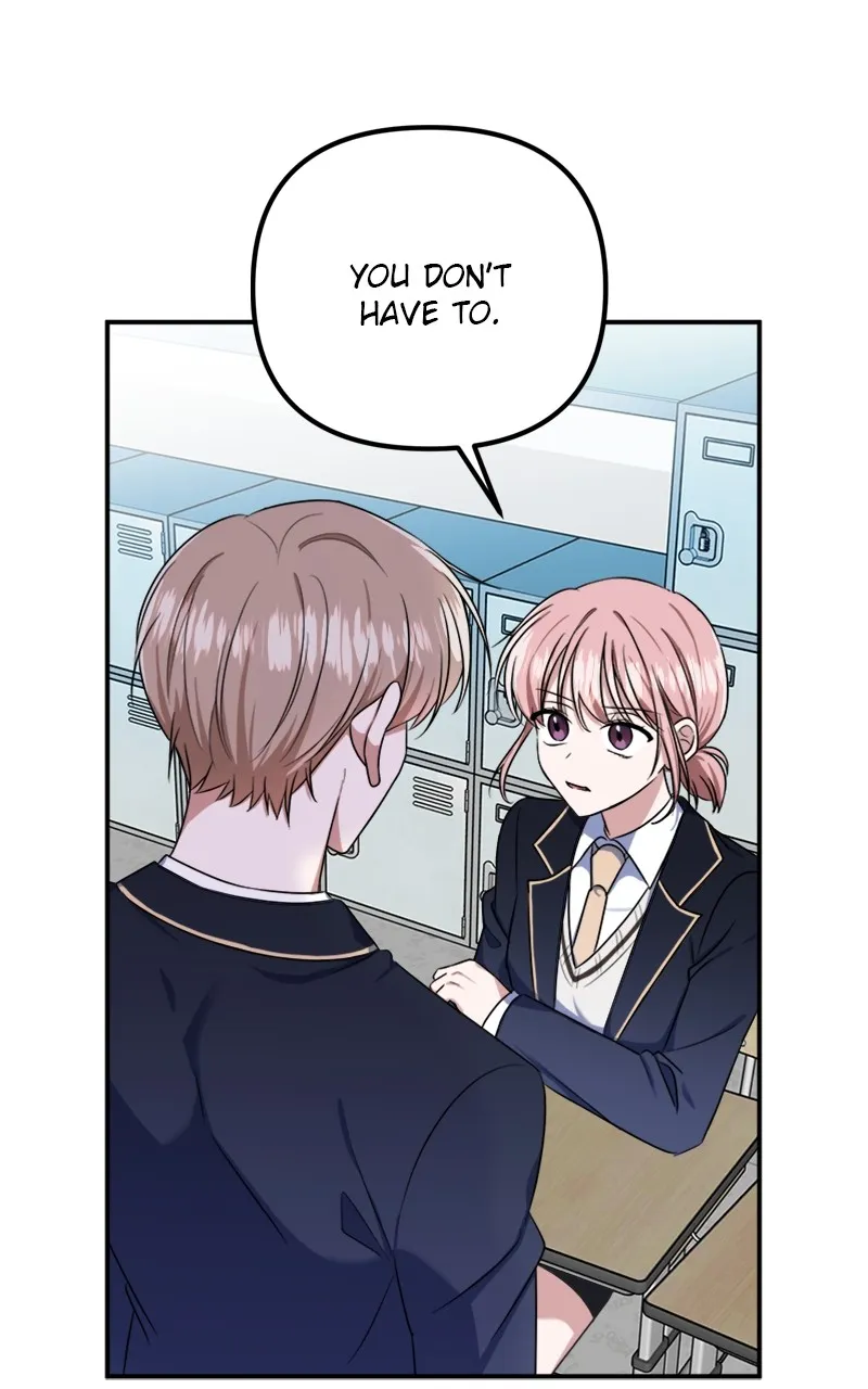 Read Wavering Worlds chapter 4 image 51 on Lezhin