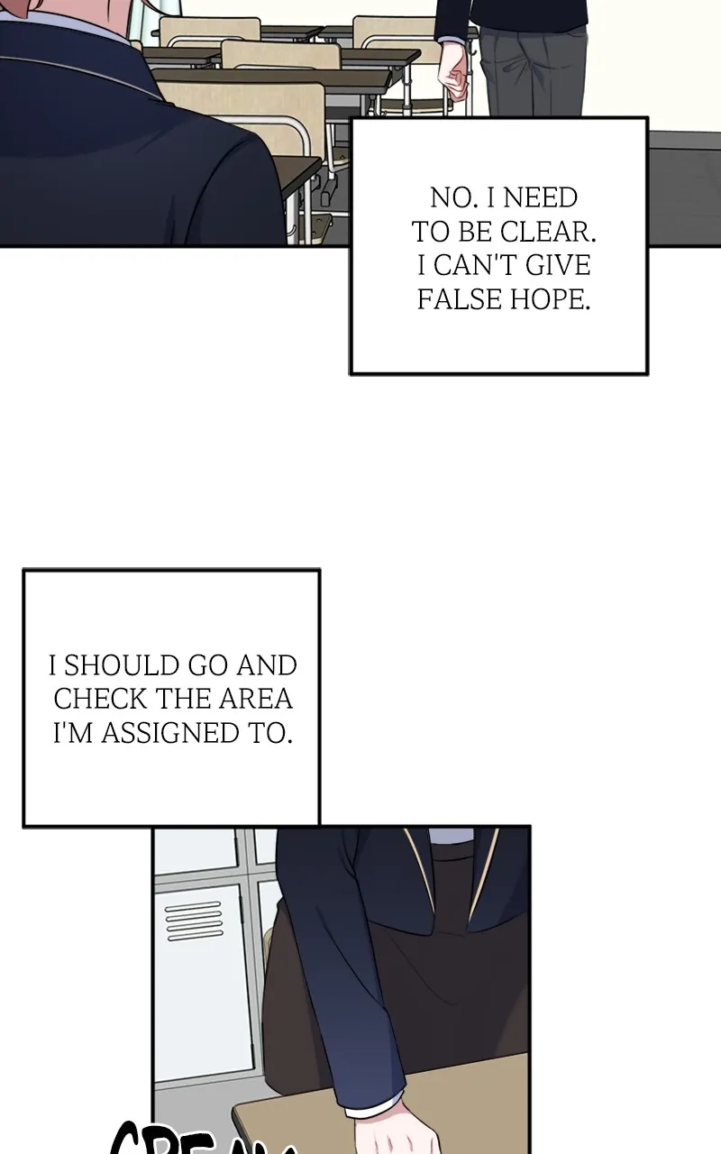 Read Wavering Worlds chapter 4 image 55 on Lezhin