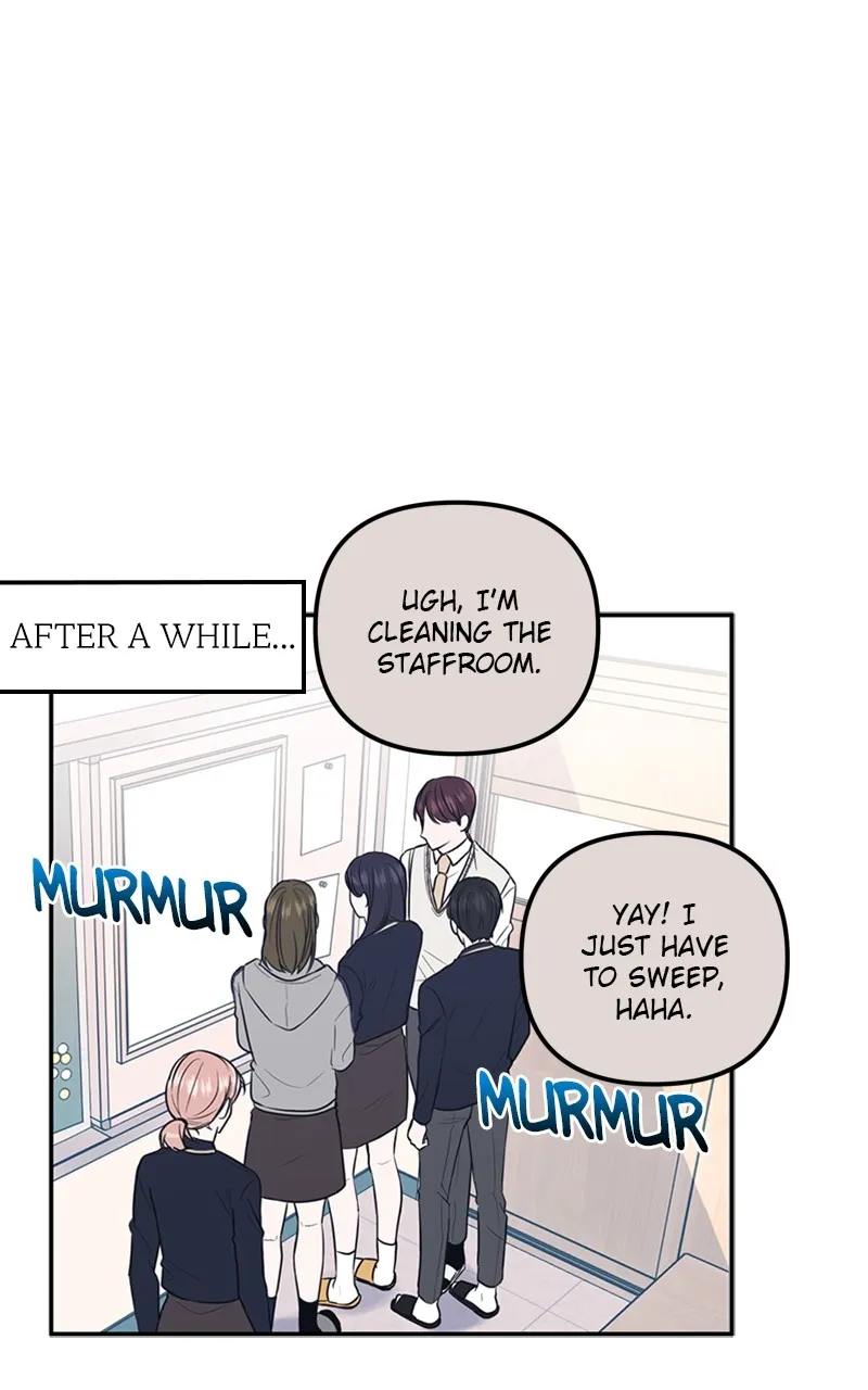 Read Wavering Worlds chapter 4 image 57 on Lezhin