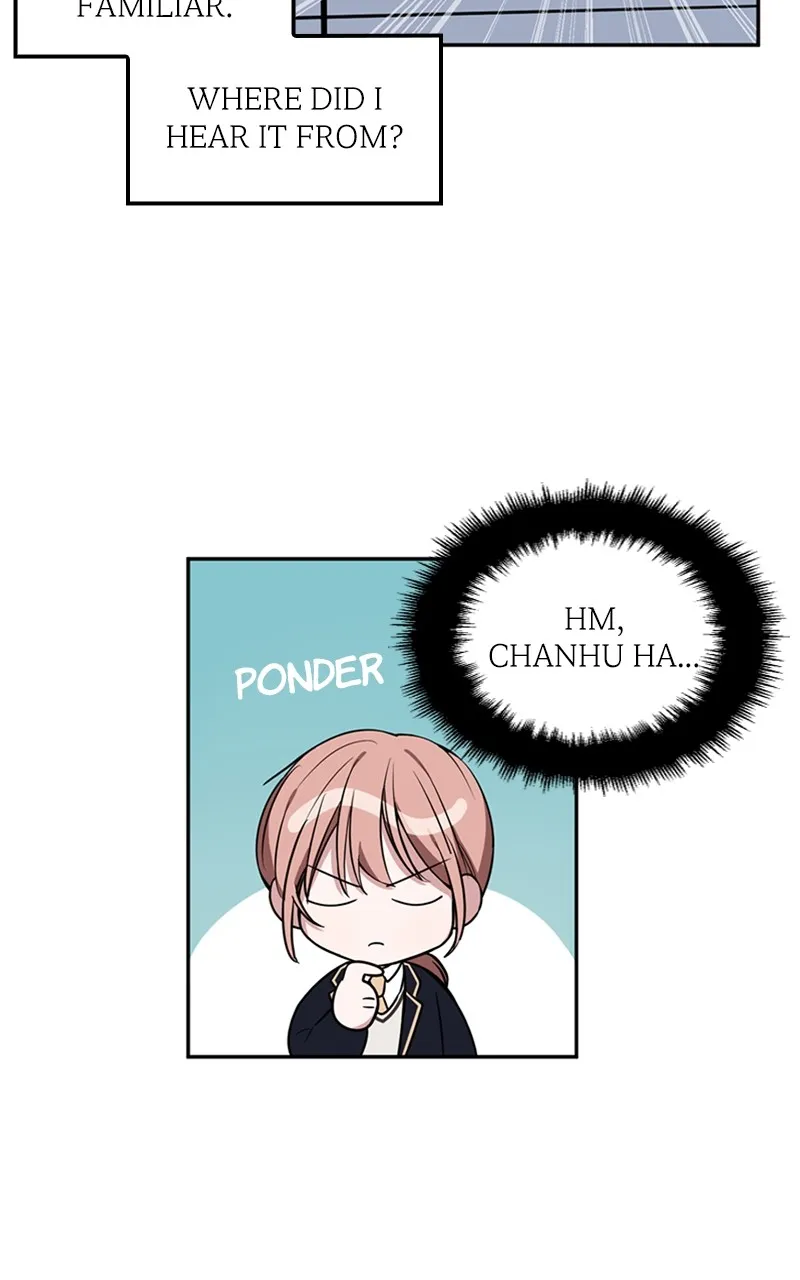 Read Wavering Worlds chapter 4 image 60 on Lezhin