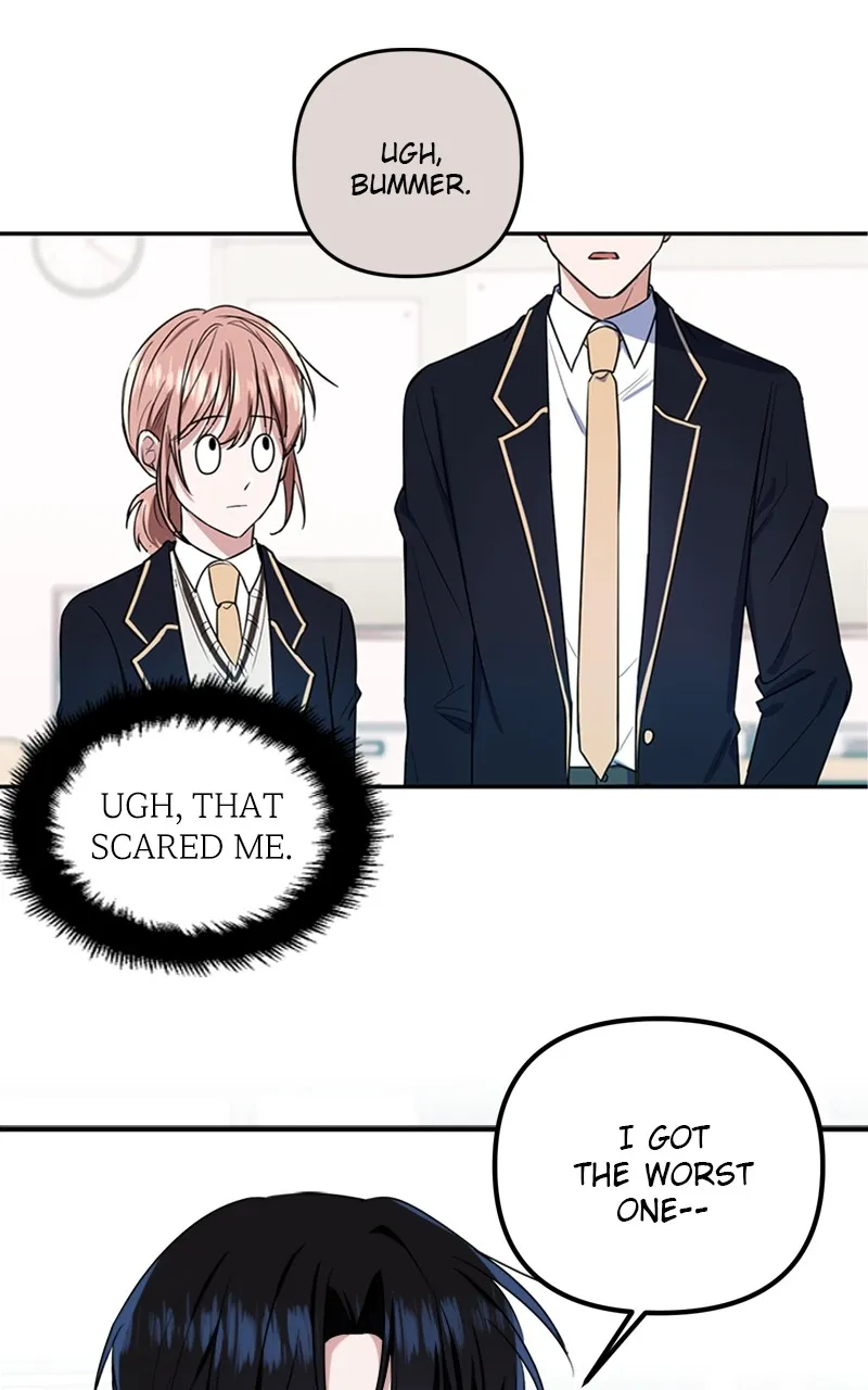 Read Wavering Worlds chapter 4 image 61 on Lezhin