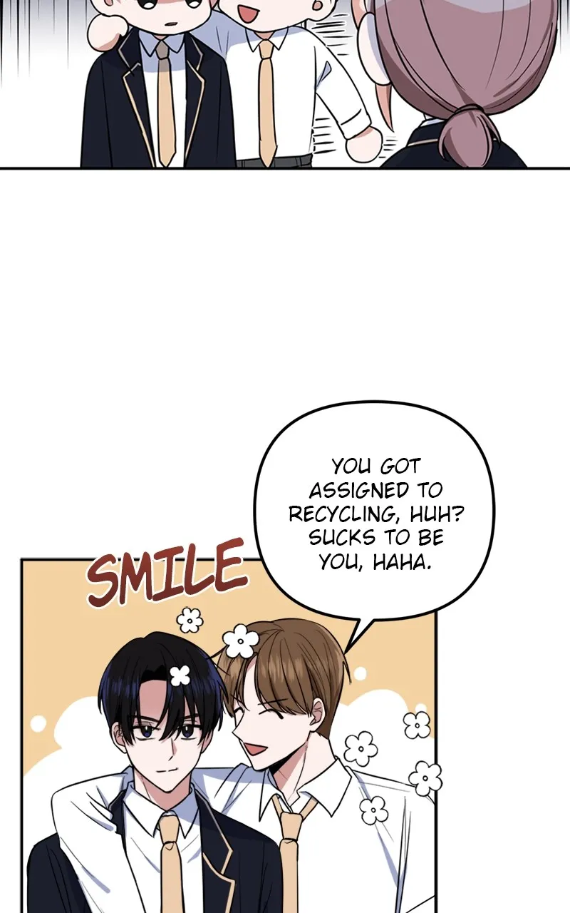 Read Wavering Worlds chapter 4 image 66 on Lezhin