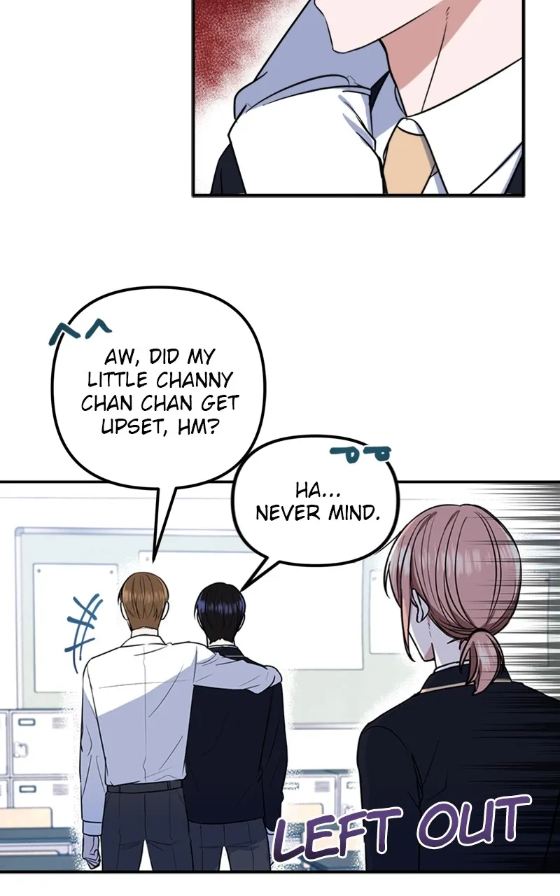 Read Wavering Worlds chapter 4 image 68 on Lezhin