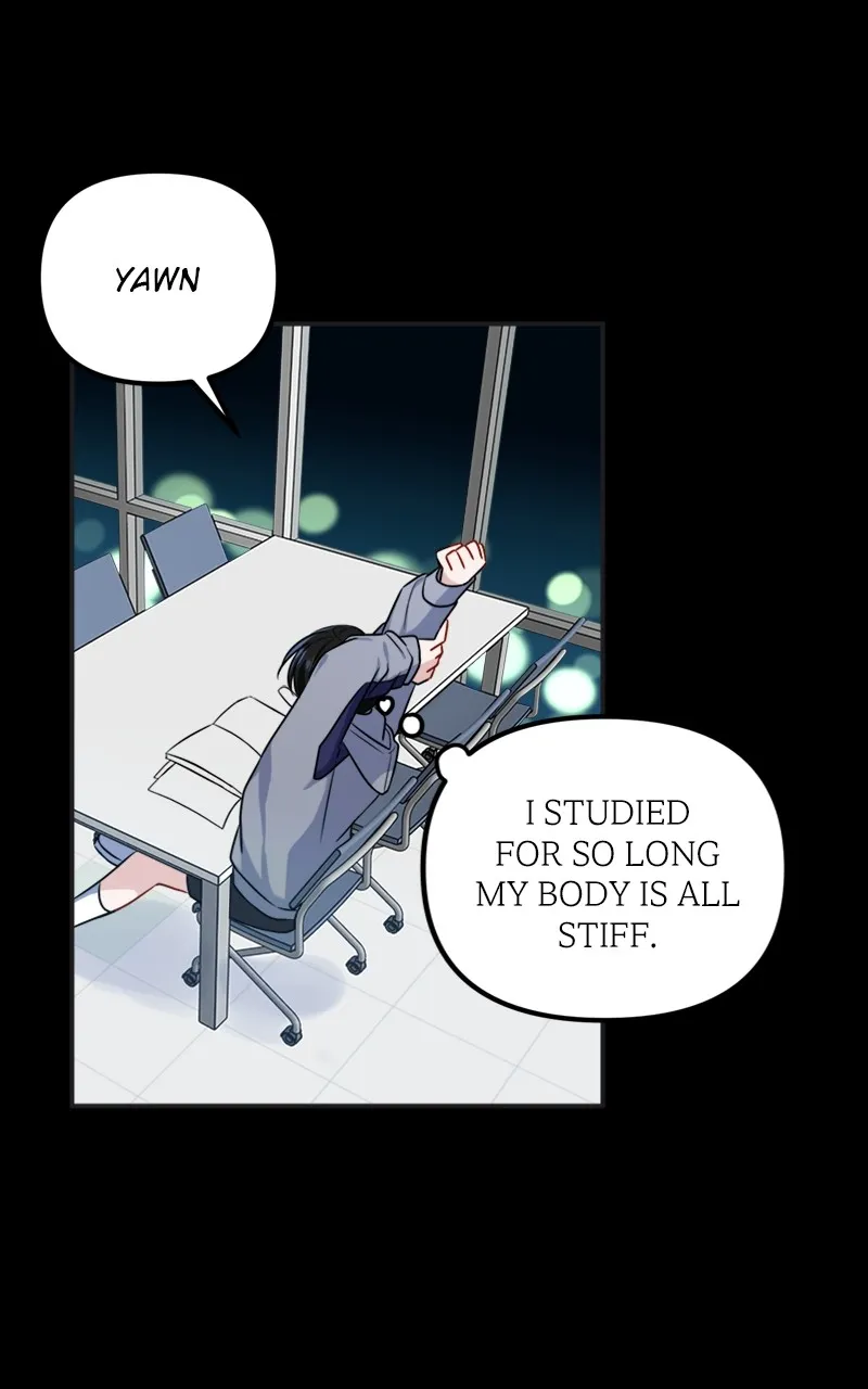 Read Wavering Worlds chapter 4 image 7 on Lezhin