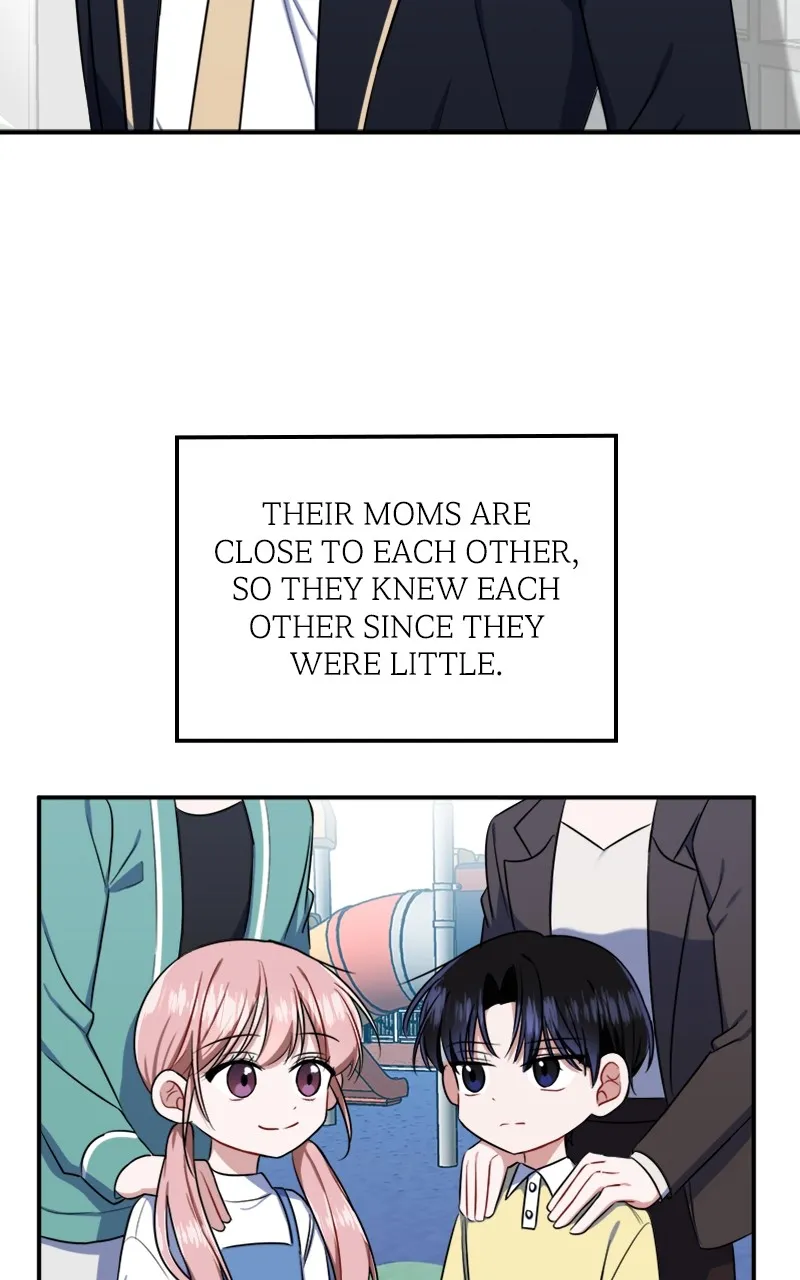 Read Wavering Worlds chapter 5 image 1 on Lezhin