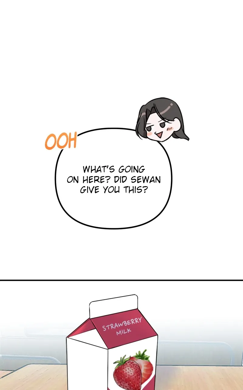 Read Wavering Worlds chapter 5 image 11 on Lezhin