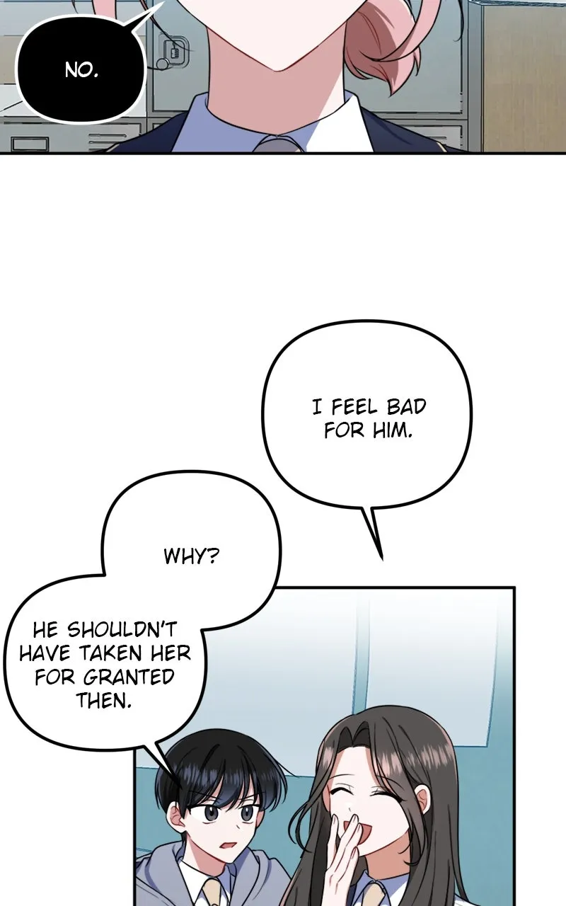 Read Wavering Worlds chapter 5 image 14 on Lezhin