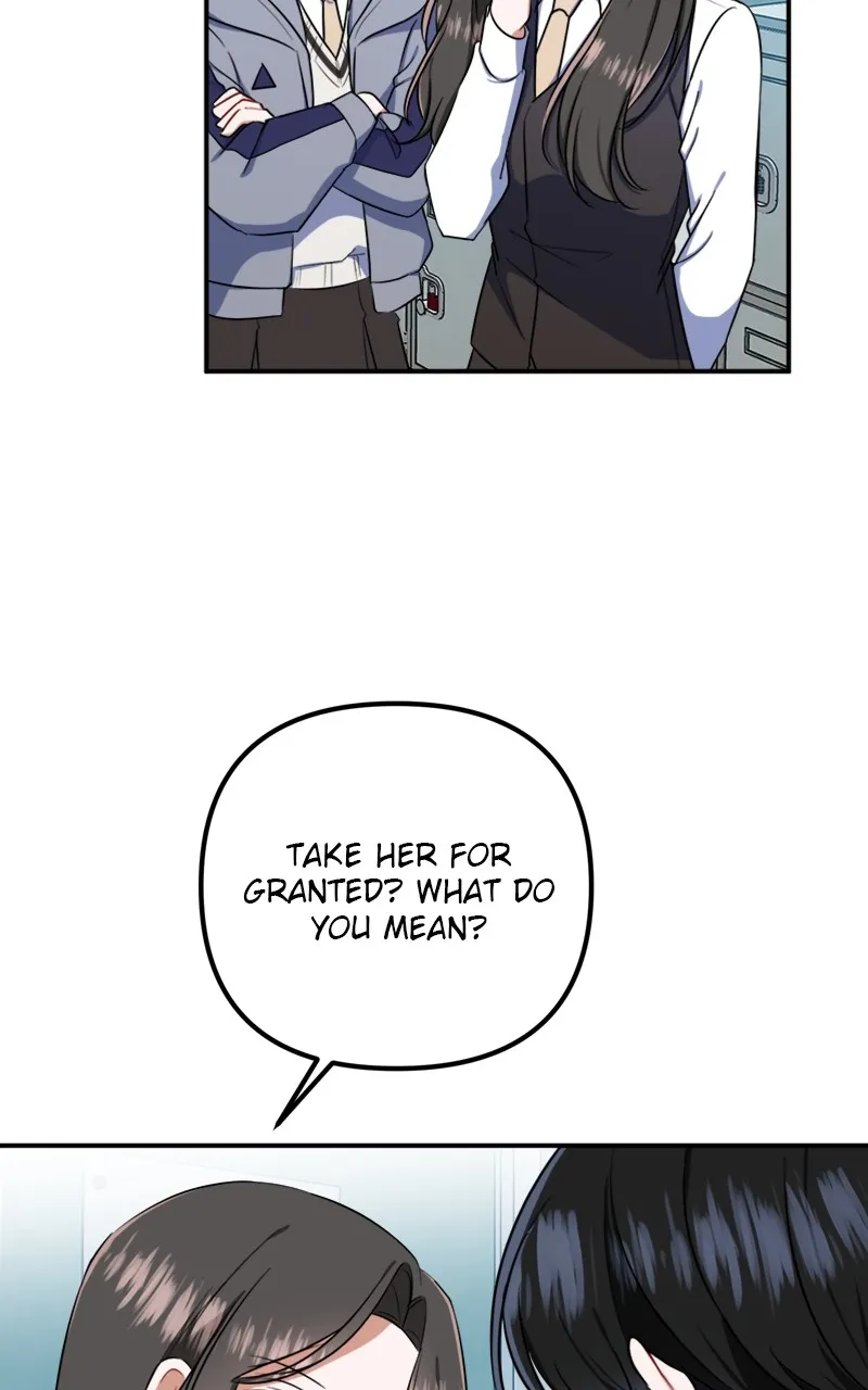 Read Wavering Worlds chapter 5 image 15 on Lezhin
