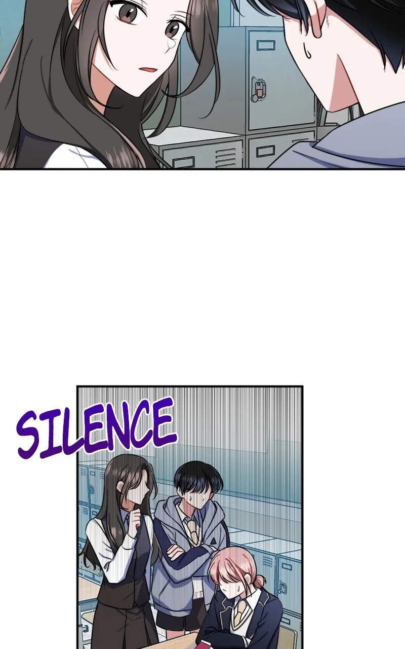 Read Wavering Worlds chapter 5 image 16 on Lezhin