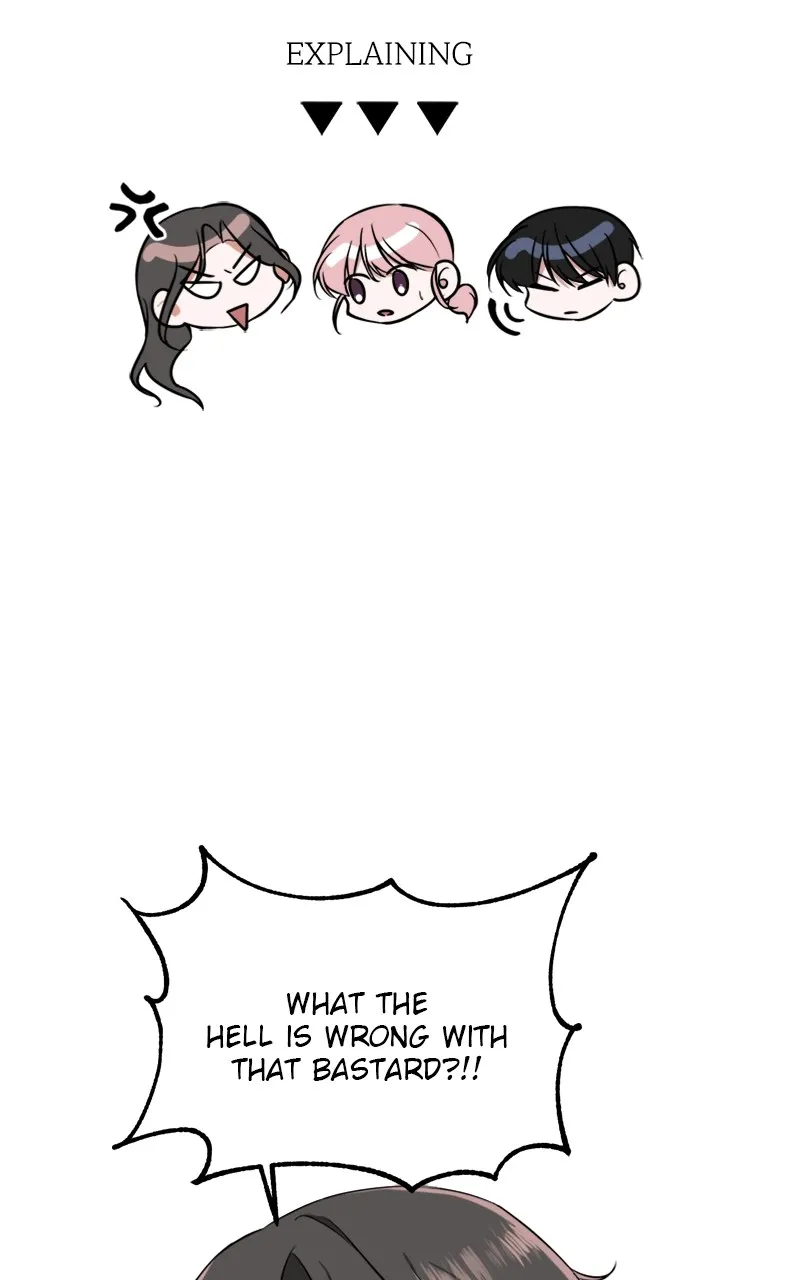 Read Wavering Worlds chapter 5 image 20 on Lezhin