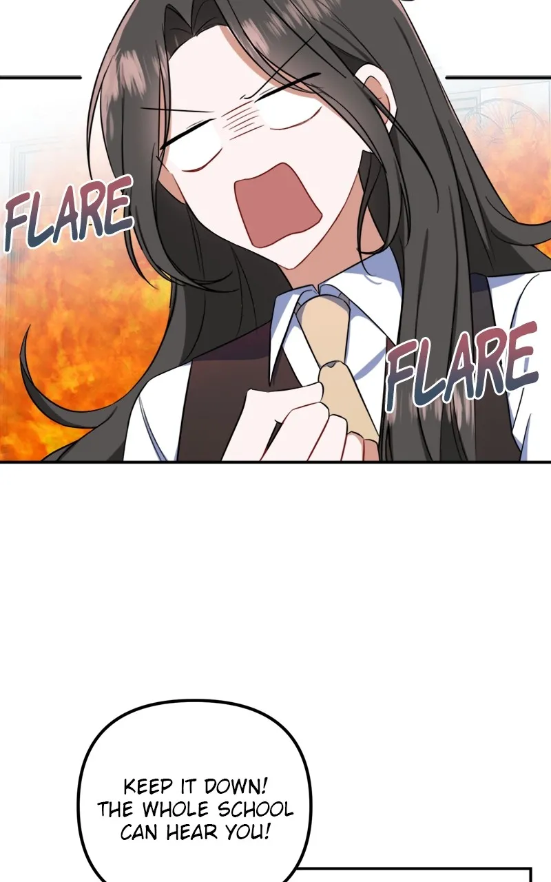 Read Wavering Worlds chapter 5 image 21 on Lezhin