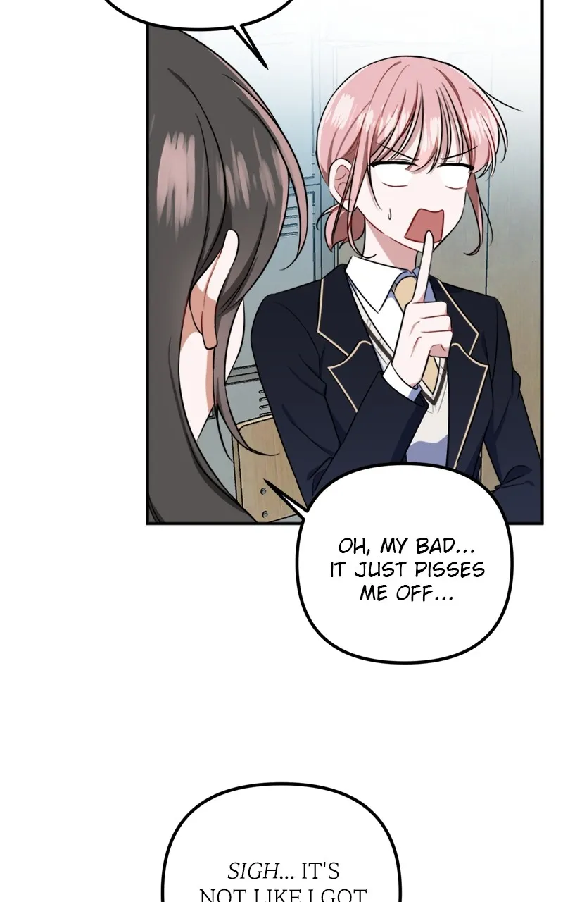 Read Wavering Worlds chapter 5 image 22 on Lezhin