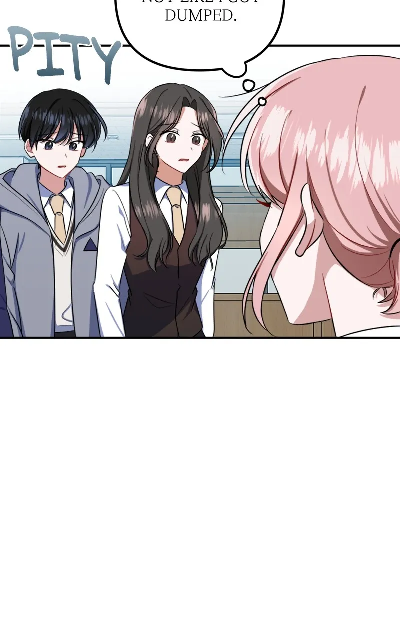 Read Wavering Worlds chapter 5 image 23 on Lezhin