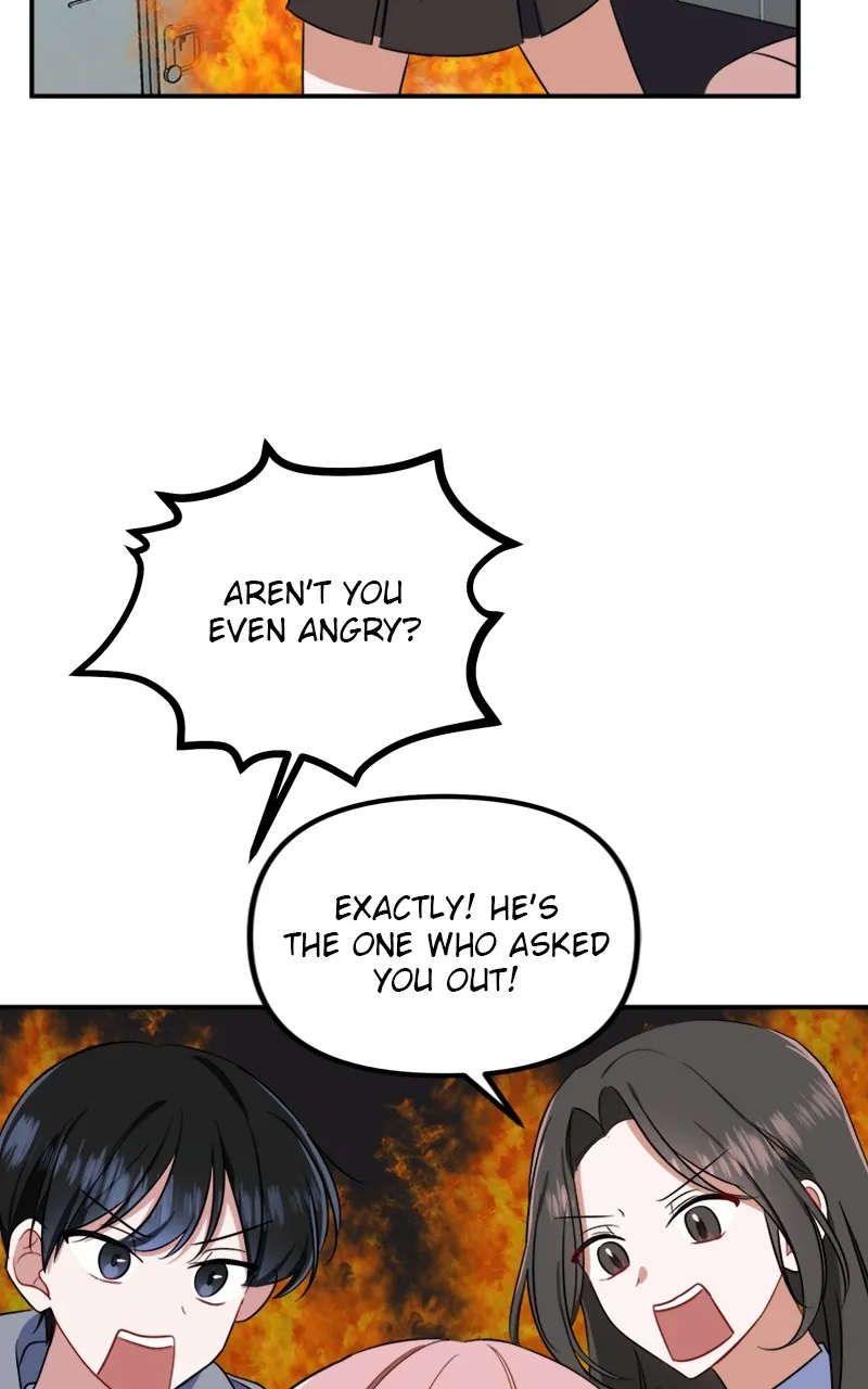 Read Wavering Worlds chapter 5 image 25 on Lezhin