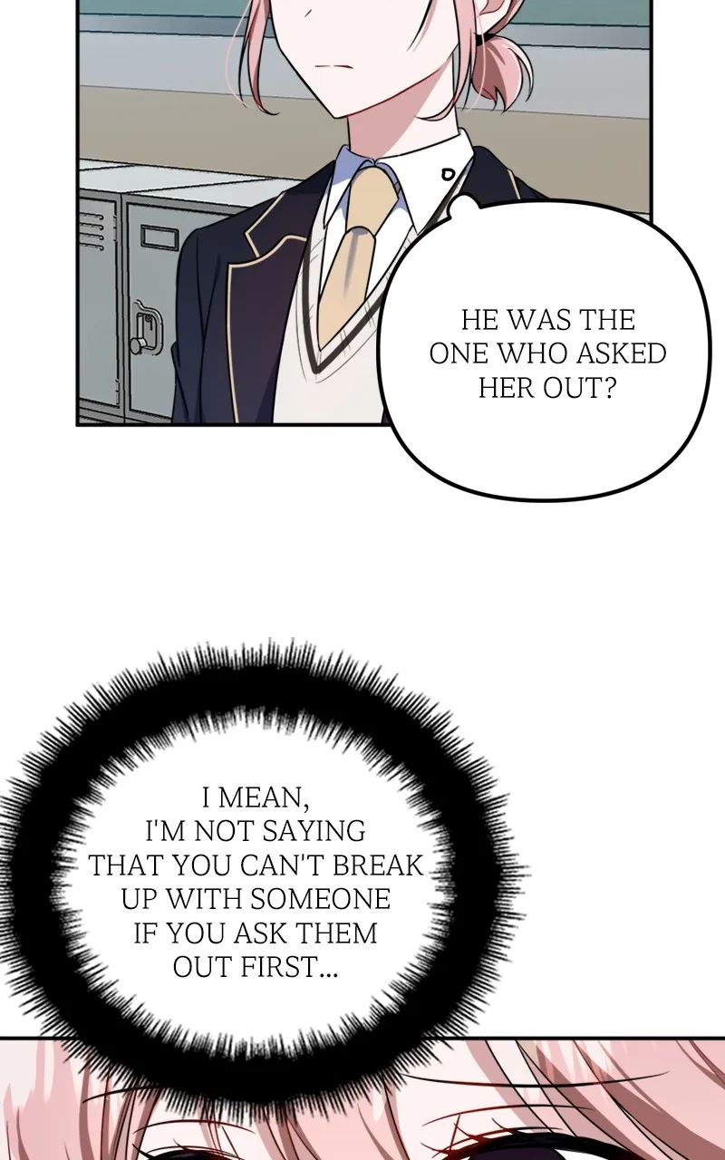 Read Wavering Worlds chapter 5 image 27 on Lezhin
