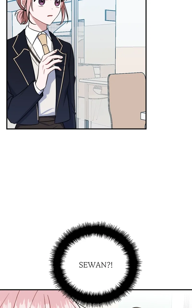 Read Wavering Worlds chapter 5 image 34 on Lezhin
